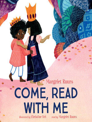 cover image of Come, Read With Me